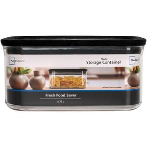 Mainstays Fresh 0.75L Foodsaver