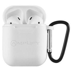 Amplify Buds Series Tws Earp With Silicone