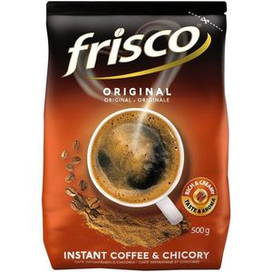 Frisco Original Gusset, Size: 500g