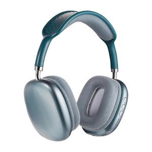 Amplify Stellar Bt Headphones Ea, Blue