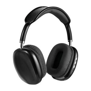 Amplify Stellar Bt Headphones Ea, Black