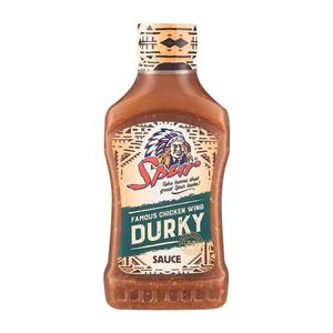 Spur Durky Sauce, Size: 500ml