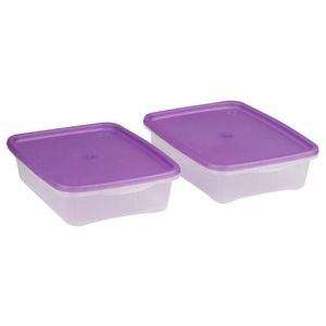 Gizmo 1.5L Lunch Box 2Pack