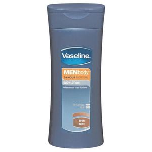 Vaseline Men Even Tone Body Lotion 400ML