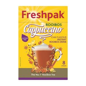Freshpak Chai Cappuccino 20G