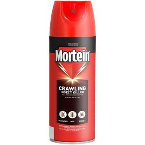 Mortein Aerosol Target Instant Power, Size: 300ml