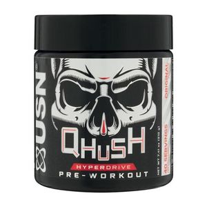 Usn Qhush Hyperdrive 210G Original