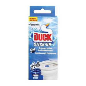 Toilet Duck Blocks Stick On 3S Fresh