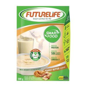 Futurelife Smart Food Peanut Butter, Size: 500g