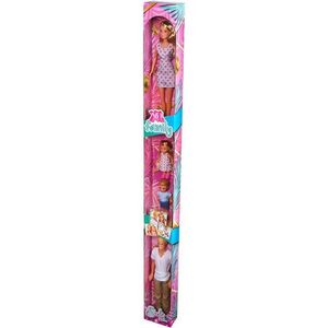 Steffi Love Xl Family Box