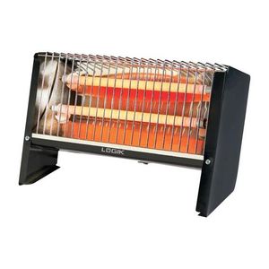 Logik 2 Bar Heater
