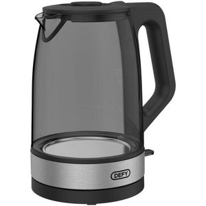 Defy Kettle Glass