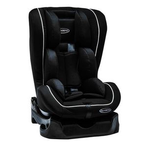 Bambino Stylo Car Seat - / Silver, Black