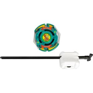 Beyblades Bbx Eu Dranzer