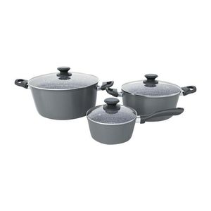 Bennett Read N/stik Ckwr Set Slate & Stone