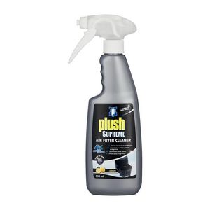 Plush Air Fryer Cleaner, Size: 500ml