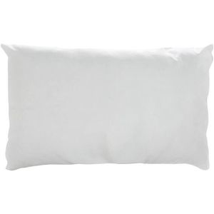 Always Home Standard Ball Fiber Pillow, 100% Polyester