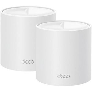 Tp-Link Deco X10 2-Pack Ax1500 Wi-Fi 6 M