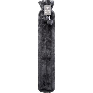Cozy Long Hot Water Bottle Ea