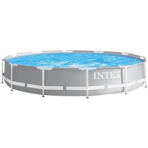 Intex Prism Frame Pool 366X76cm