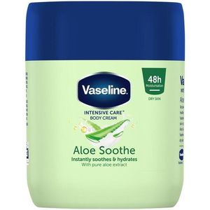 Vaseline Body Cream 400ML