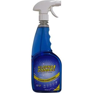 Ultra Clean Multipurpose Cleaner, Size: 750ml