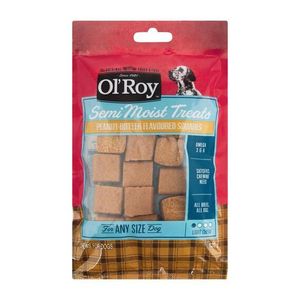 Ol'roy Pean Buttersemimoist 100G