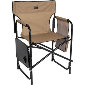 Camp Master Karoo Director's Chair
