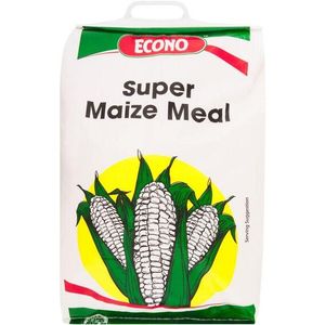 Econo M\meal Super, Size: 5kg
