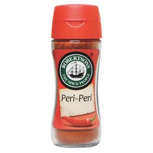 Robertsons Peri-Peri, Size: 100ml