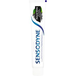Sensodyne Natural Toothpaste 75ML, White