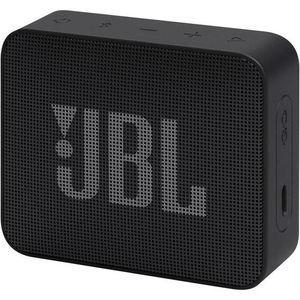 Jbl Go Essential 2 Portable Bt Speaker, Black