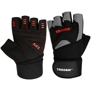 Trojan Gym Gloves