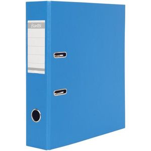 Bantex A4 Lever Arch File Polypropylene Cobalt