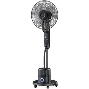 Bennett Read Digital Misting Fan 4L 6,49 Ea