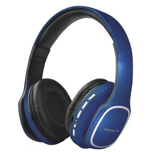 Volkano Phonic Bluetooth Headphones