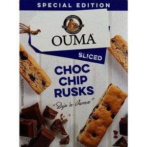 Ouma Choc Chip 450G