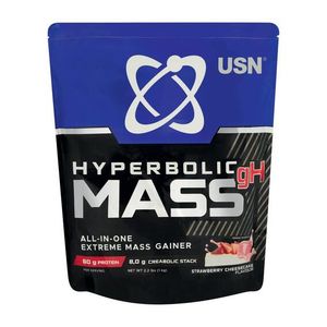 Usn Hyperbolic Mass 1Kg Strawberry 1Kg