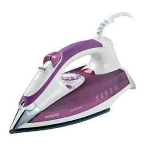 Kenwood Steam Iron 2200W