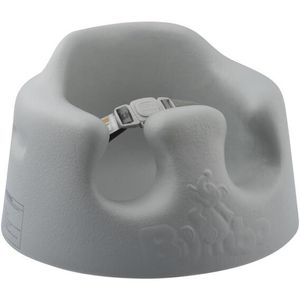 Bumbo Floor Seat - Cool, Grey