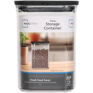 Mainstays 1L Fresh Foodsaver