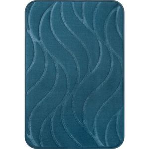 Always Home Textured Foam Bathmat 1 Ea