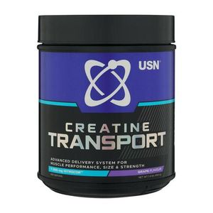 Usn Creatine Transport Grape 650G 650 G