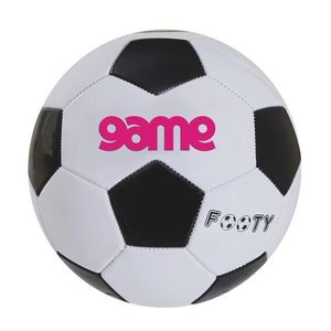 Shoot Soccer Ball