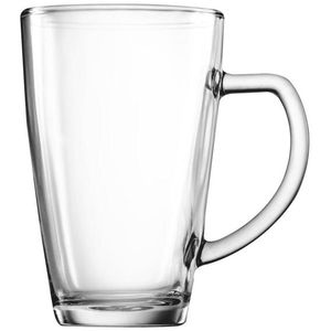 Consol San Macro Coffe Mug