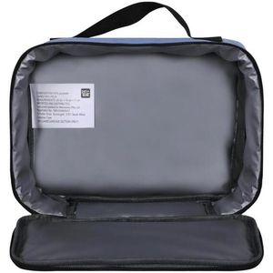 Pen + Gear Snack Pack Denim 1 Ea