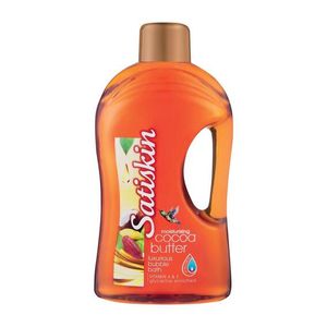 Satiskin Bubble Bath Cocoa Butter 2L