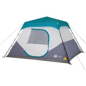 Camp Master Instant Cabin 6 Person