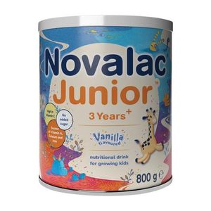 48 Junior Vanilla 800G