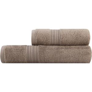 Always Home Certified Egyptian Cotton Bathsheet Natural 1 Ea
